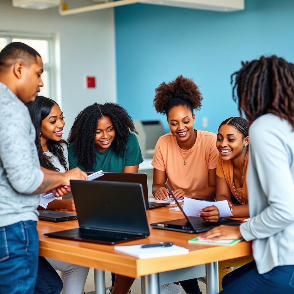 Employment & Career Readiness