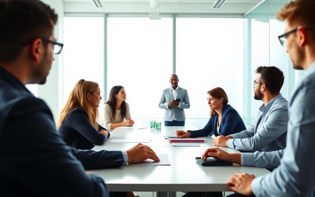 Workplace & Professional Development